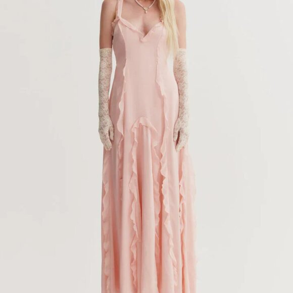 Leonie Gown - Picture 2 of 13